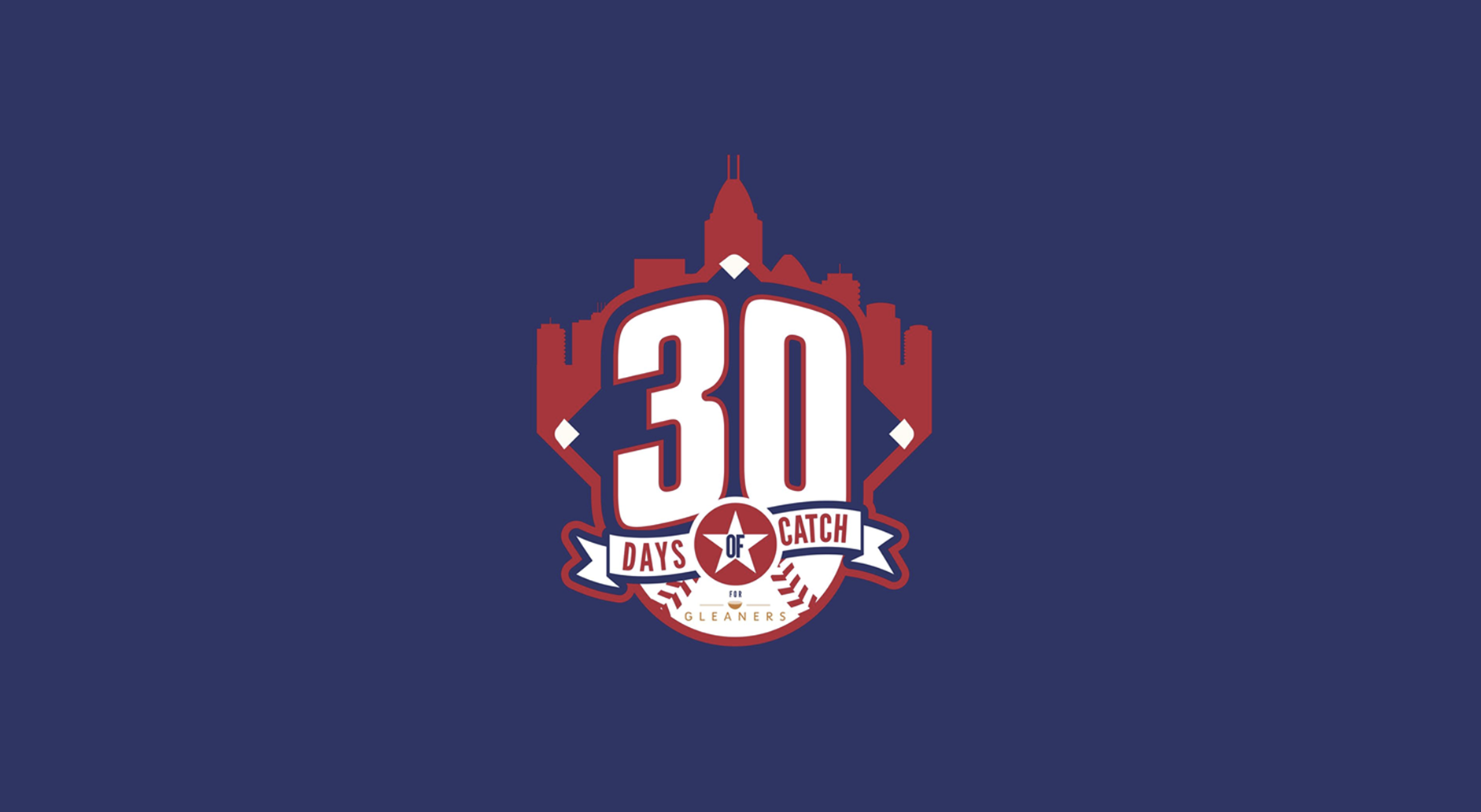 30 Days of Catch logo