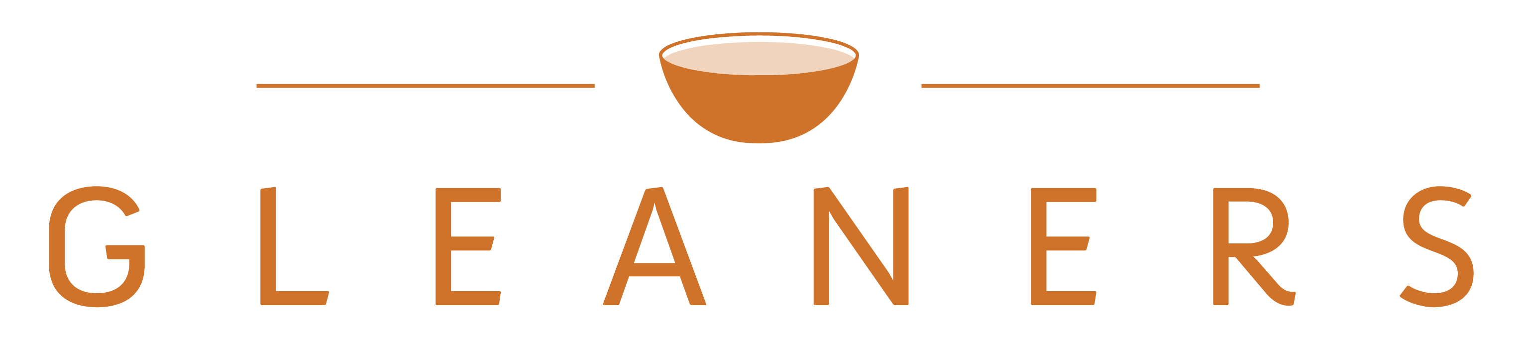 Gleaners Food Bank of Indiana logo